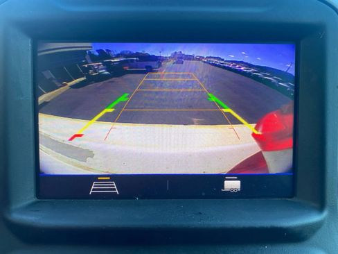 Used 2020 Chevrolet Silverado 2500 W/T w/ WT Fleet Convenience Package image 16