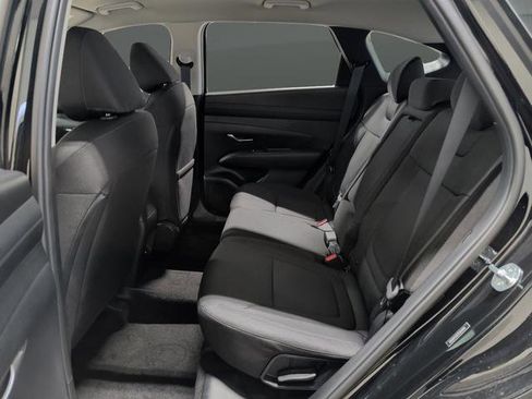 New 2026 Hyundai Tucson SE image 26