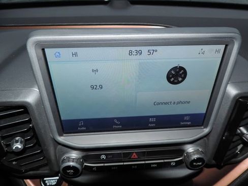 Used 2024 Ford Bronco Sport Outer Banks image 21