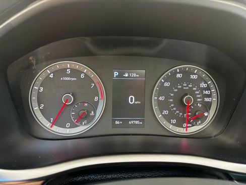 Used 2019 Hyundai Sonata Sport FWD image 14