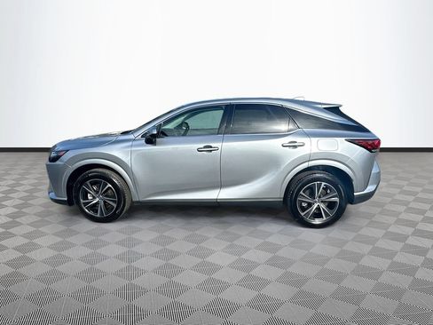 Used 2024 Lexus RX 350 FWD w/ Technology Package image 9