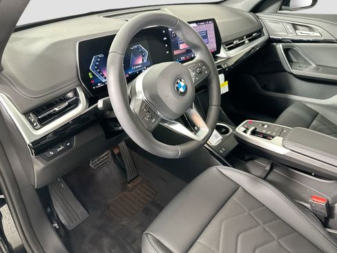 New 2026 BMW X1 xDrive28i w/ Convenience Package image 9