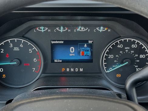 New 2023 Ford F250 XL w/ XL Chrome Package image 21