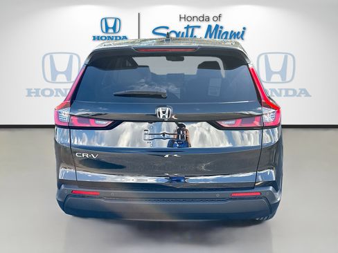 New 2026 Honda CR-V EX-L image 6