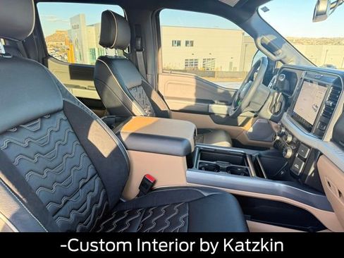 New 2026 Ford F450 XLT w/ XLT Premium Package image 10