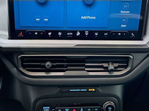 New 2026 Ford Bronco Sport Outer Banks image 9