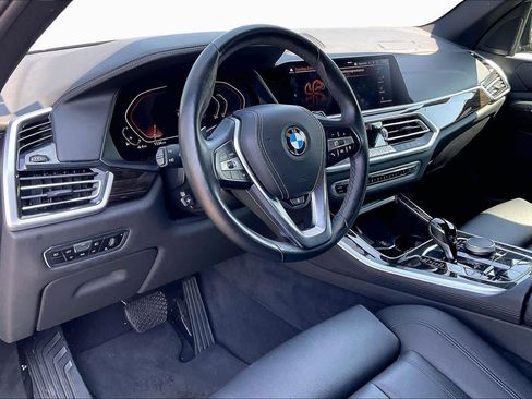 Used 2020 BMW X5 sDrive40i w/ Convenience Package image 17
