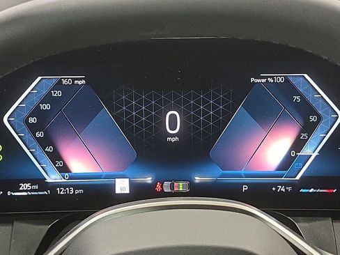 Used 2026 BMW X3 xDrive30 image 17