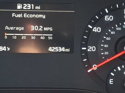Certified 2021 Kia Soul Turbo FWD image 21