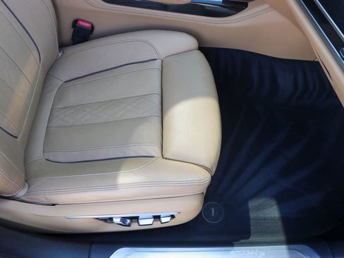 Used 2016 BMW 750i xDrive AWD/4WD image 22