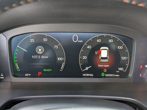 New 2026 Honda CR-V Sport-L image 20