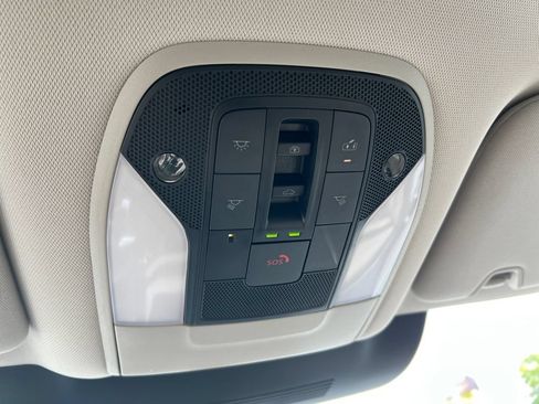 Used 2023 INFINITI QX60 Luxe w/ Cargo Package FWD image 25