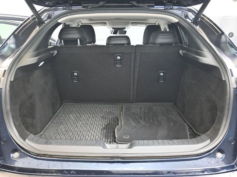 Used 2023 MAZDA CX-30 2.5 Turbo w/ Premium Plus Pkg image 17