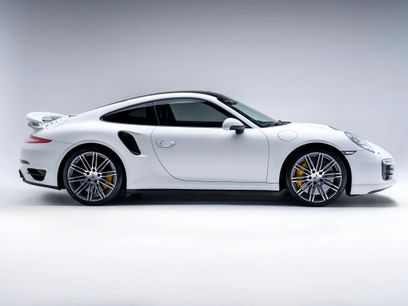 Used 2014 Porsche 911 4 Coupe