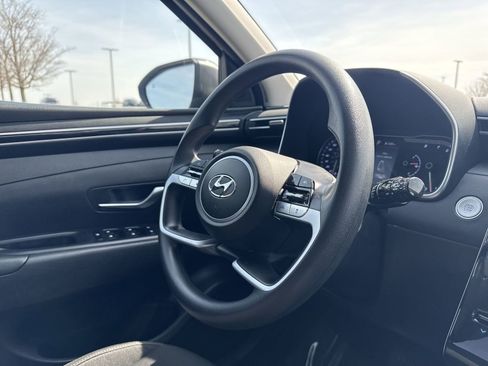 Used 2024 Hyundai Tucson SEL image 20