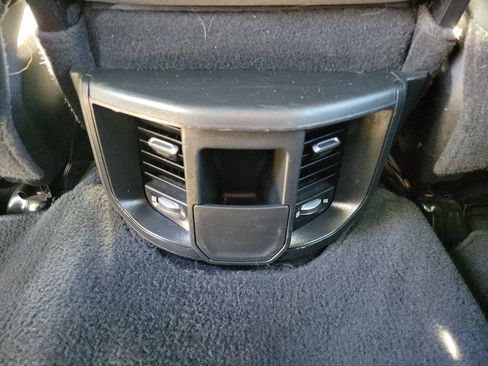 Used 2022 RAM 2500 Big Horn image 17