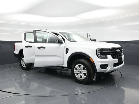 Used 2024 Ford Ranger XL w/ Trailer Tow Package RWD image 32