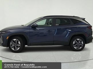 Used 2026 Hyundai Tucson SEL AWD/4WD video 2
