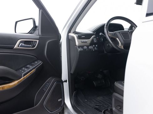 Used 2017 GMC Yukon Denali w/ Open Road Package image 28