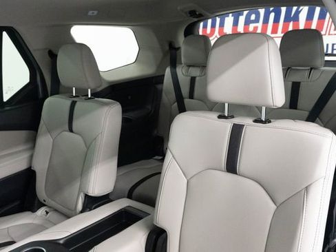 New 2026 Honda Pilot EX-L image 17