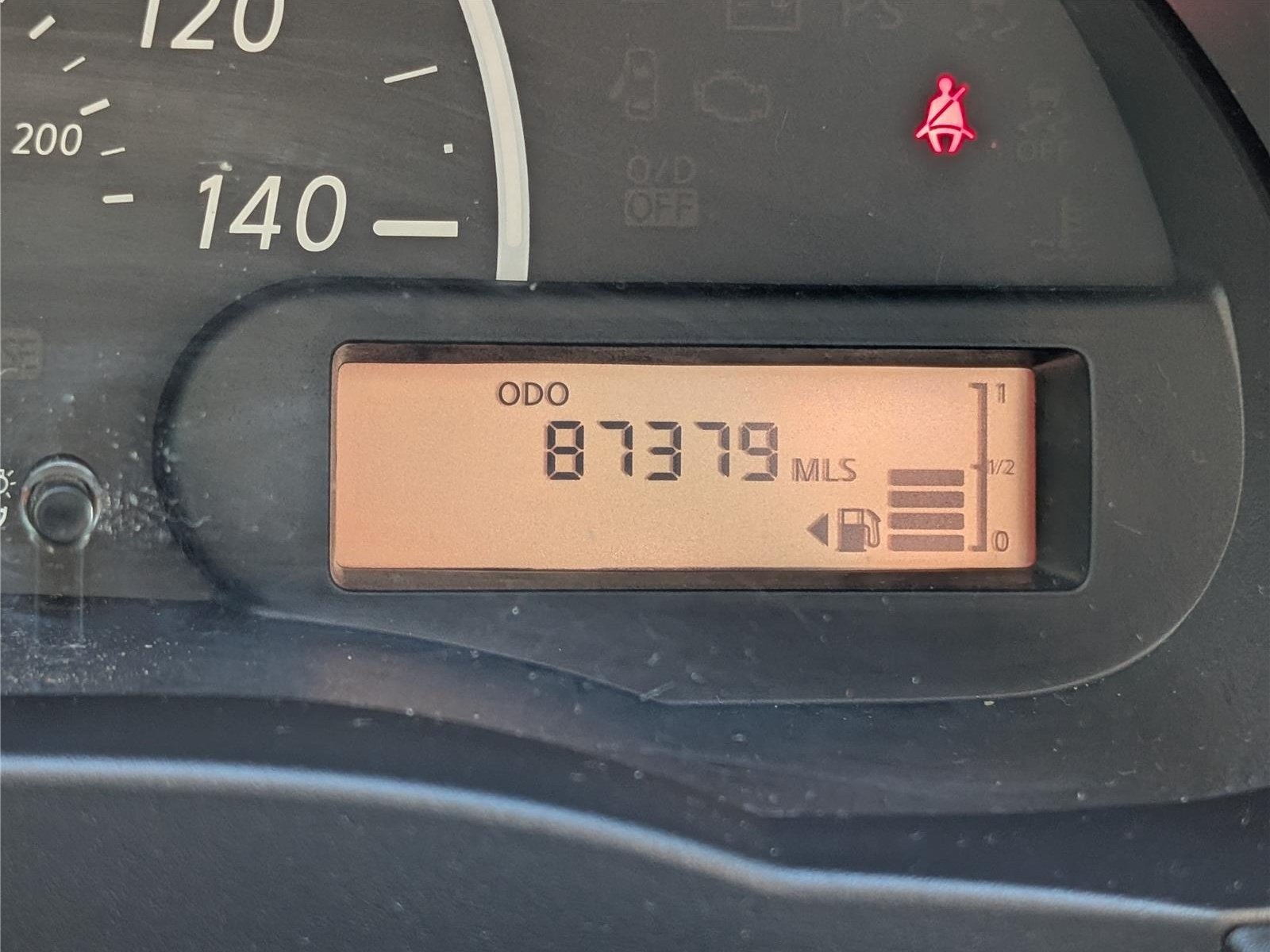 Used 2017 Nissan Versa S FWD image 22