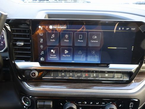 New 2026 Chevrolet Silverado 1500 LT image 8