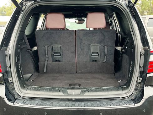 Certified 2024 Dodge Durango GT image 27