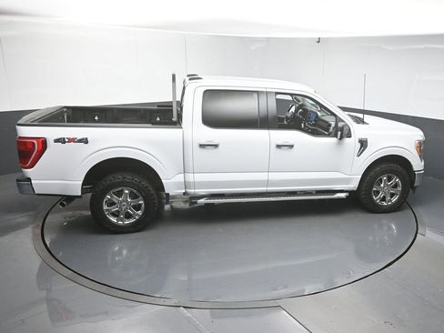 Used 2023 Ford F150 XLT w/ Equipment Group 301A Mid image 46