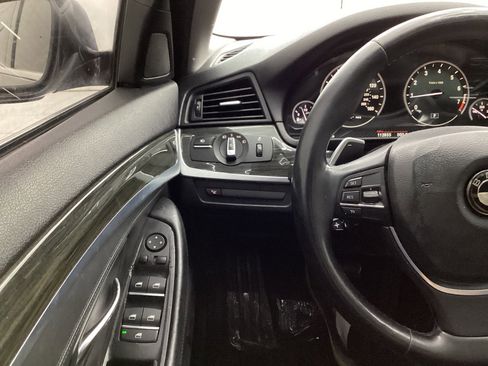 Used 2015 BMW 528i xDrive Sedan image 33