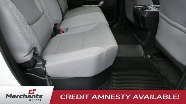 Used 2023 Toyota Tundra SR5 AWD/4WD image 13
