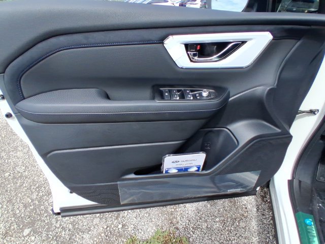 New 2026 Subaru Forester Touring AWD/4WD image 13