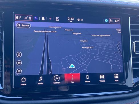 Certified 2024 Dodge Durango GT image 40