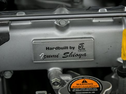 Used 2019 Nissan GT-R Premium w/ Premium Interior Package image 19