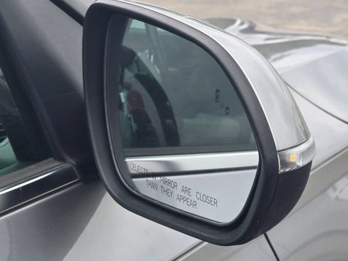 Used 2021 Kia Seltos SX w/ SX Sunroof Package AWD/4WD image 15