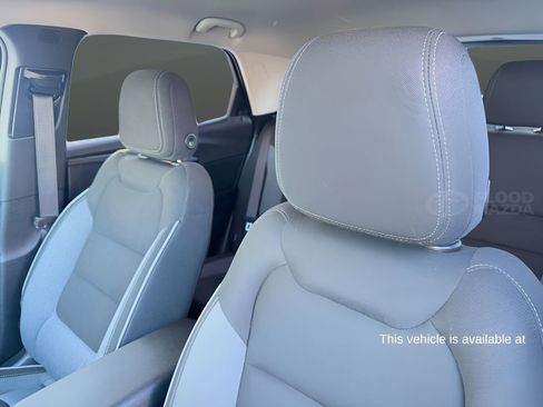 Used 2024 Chevrolet TrailBlazer LT w/ LT Cold Weather Package image 11