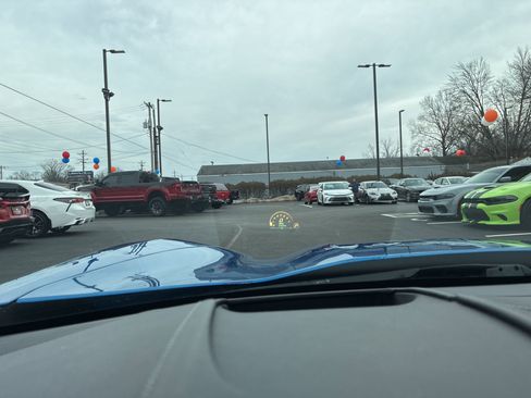 Used 2014 Chevrolet Corvette Stingray Coupe w/ 2LT Preferred Equipment Group image 16