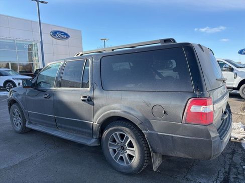 Used 2015 Ford Expedition EL XLT w/ Equipment Group 202A image 7