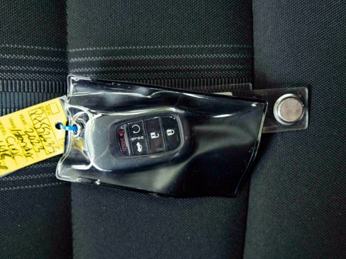 Used 2023 Honda Civic Sport image 44
