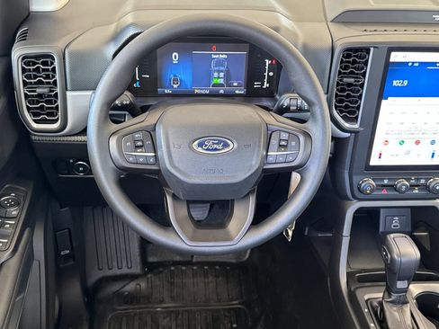 New 2025 Ford Ranger XL w/ Trailer Tow Package image 14