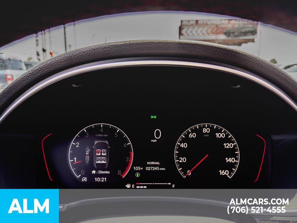 Used 2024 Honda Civic Si image 17