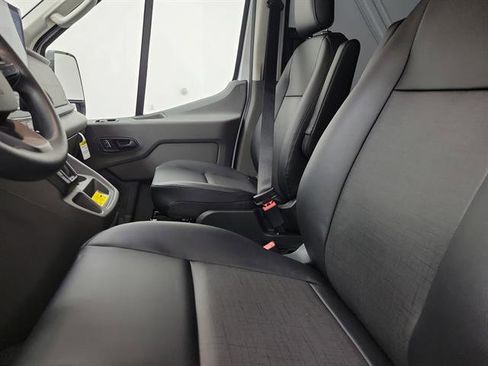 New 2026 Ford Transit 350 148 Medium Roof image 17