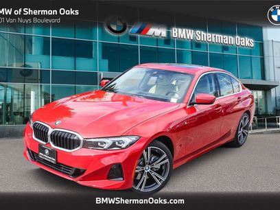 Used 2024 BMW 330e w/ Premium Package