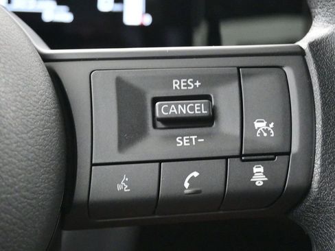 New 2026 Nissan Kicks SV w/ Cold Weather Package image 19