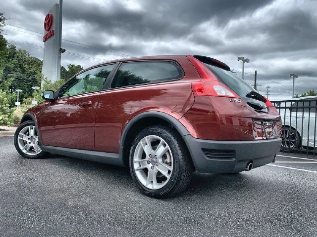 Used 2008 Volvo C30 T5 Version 2.0 FWD image 6