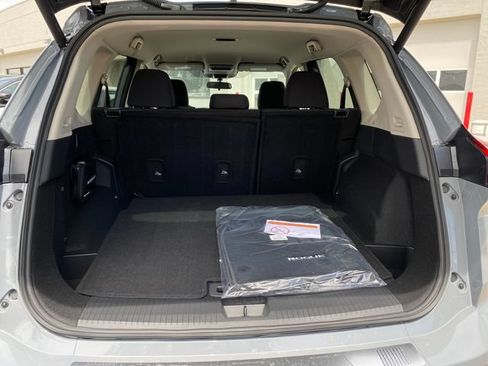 New 2026 Nissan Rogue SV w/ Cold Weather Package AWD/4WD image 22