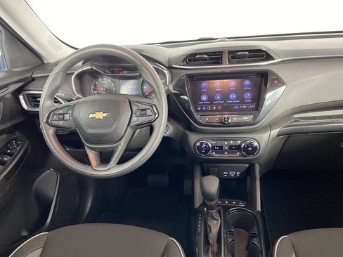 Used 2023 Chevrolet TrailBlazer LT w/ Convenience Package AWD/4WD image 14