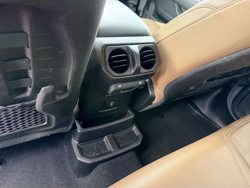 Used 2021 Jeep Wrangler Unlimited Rubicon 4xe w/ Cold Weather Group image 26