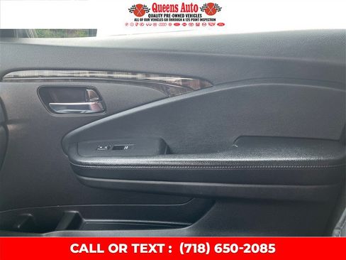 Used 2019 Honda Passport Sport image 22