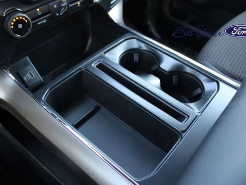 New 2025 Ford F150 STX w/ Equipment Group 201A FX4 image 11