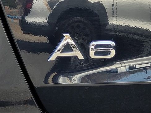 Used 2019 Audi A6 3.0T Premium Plus w/ Premium Plus Package image 8